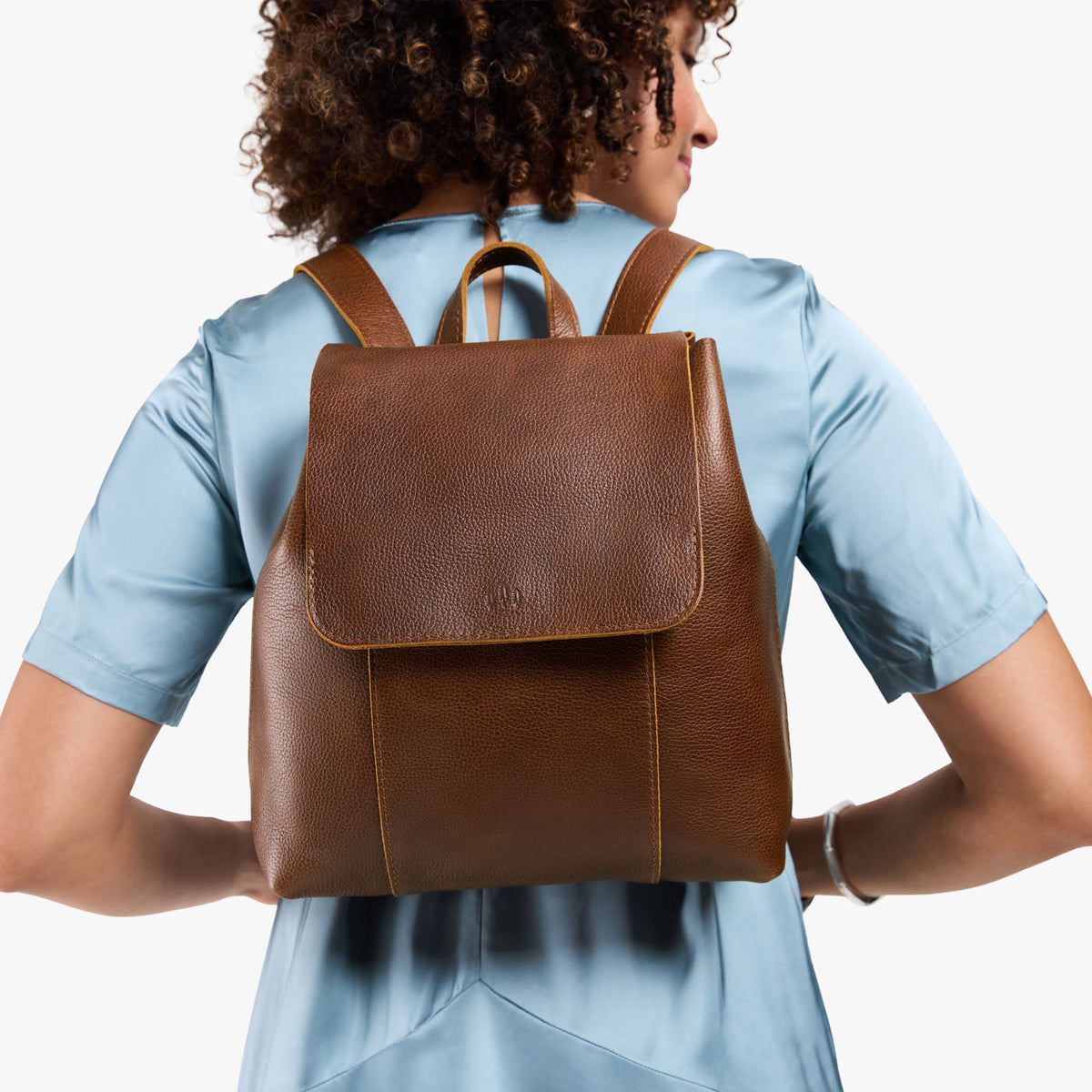 Boston Backpack - Famous | Online Store