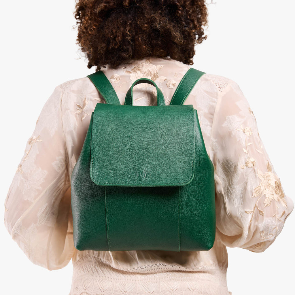 Boston Backpack - Famous | Online Store
