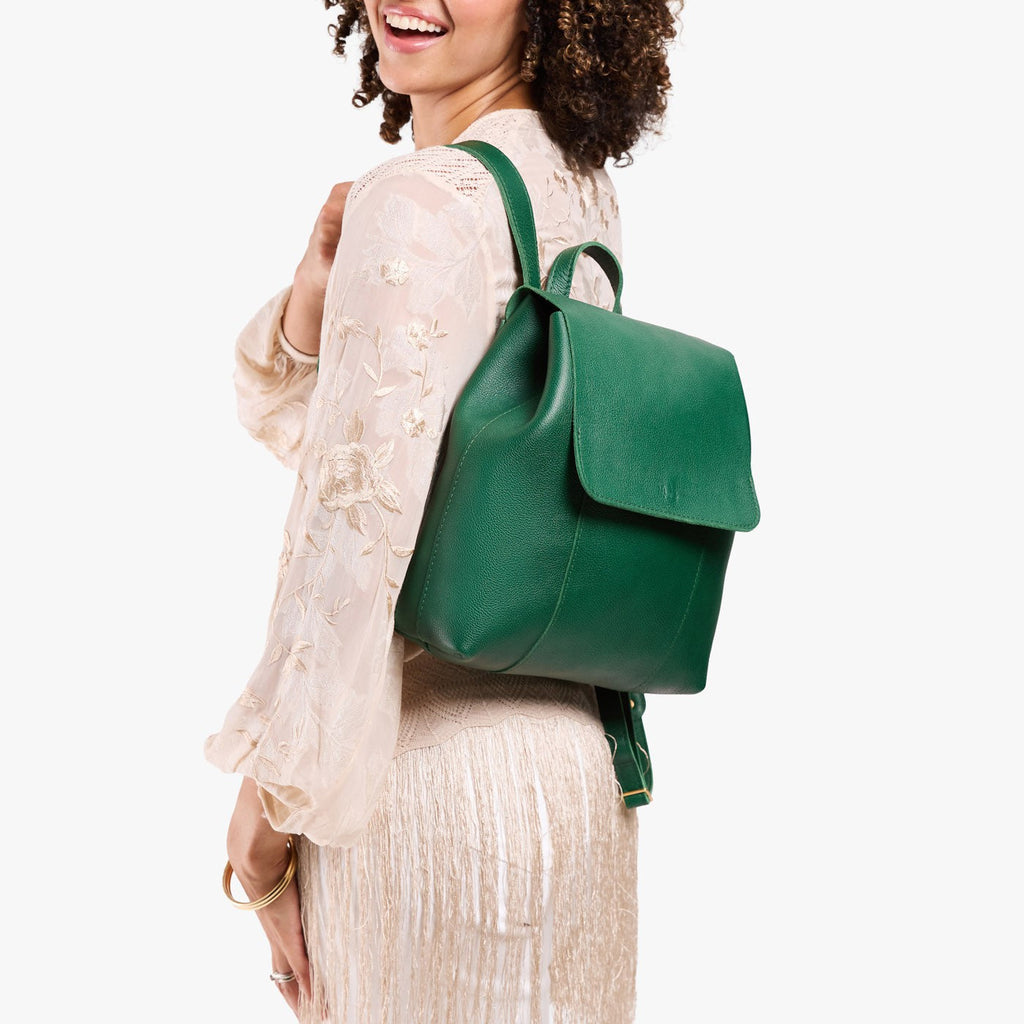 Boston Backpack - Famous | Online Store