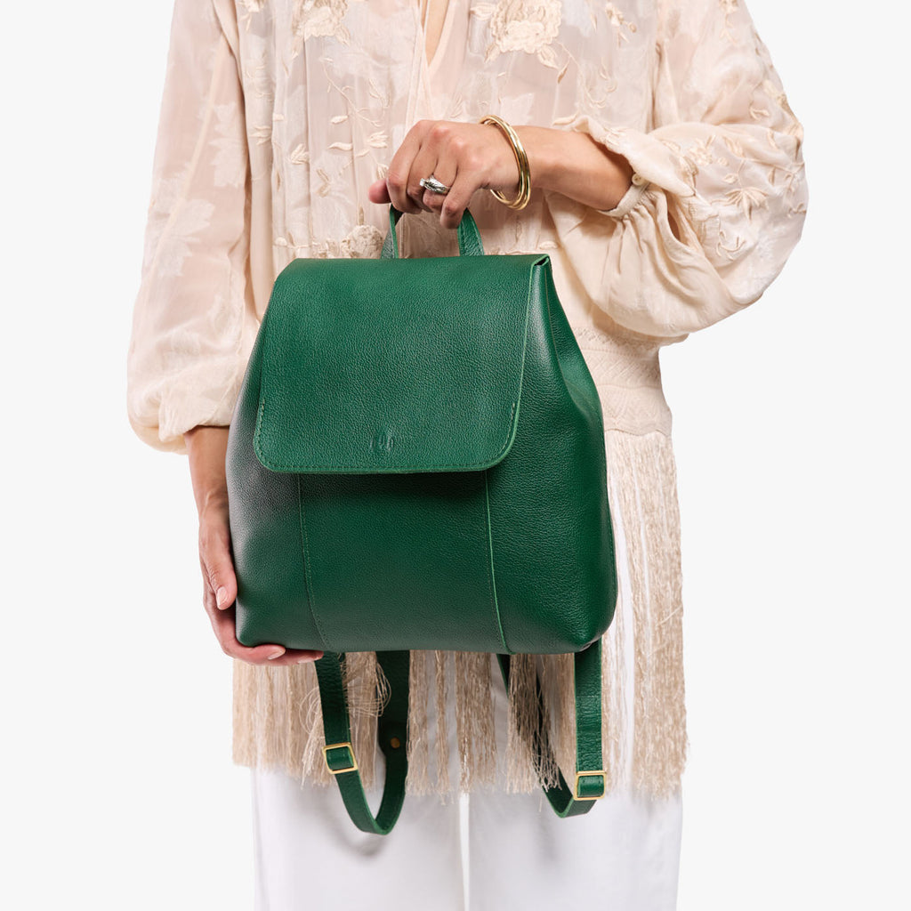Boston Backpack - Famous | Online Store