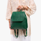 Boston Backpack - Famous | Online Store