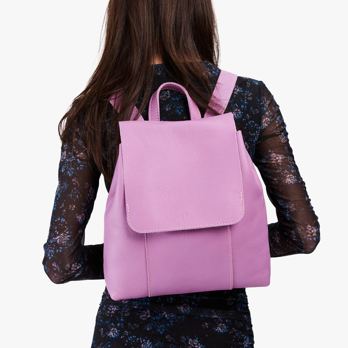 Boston Backpack - Famous | Online Store