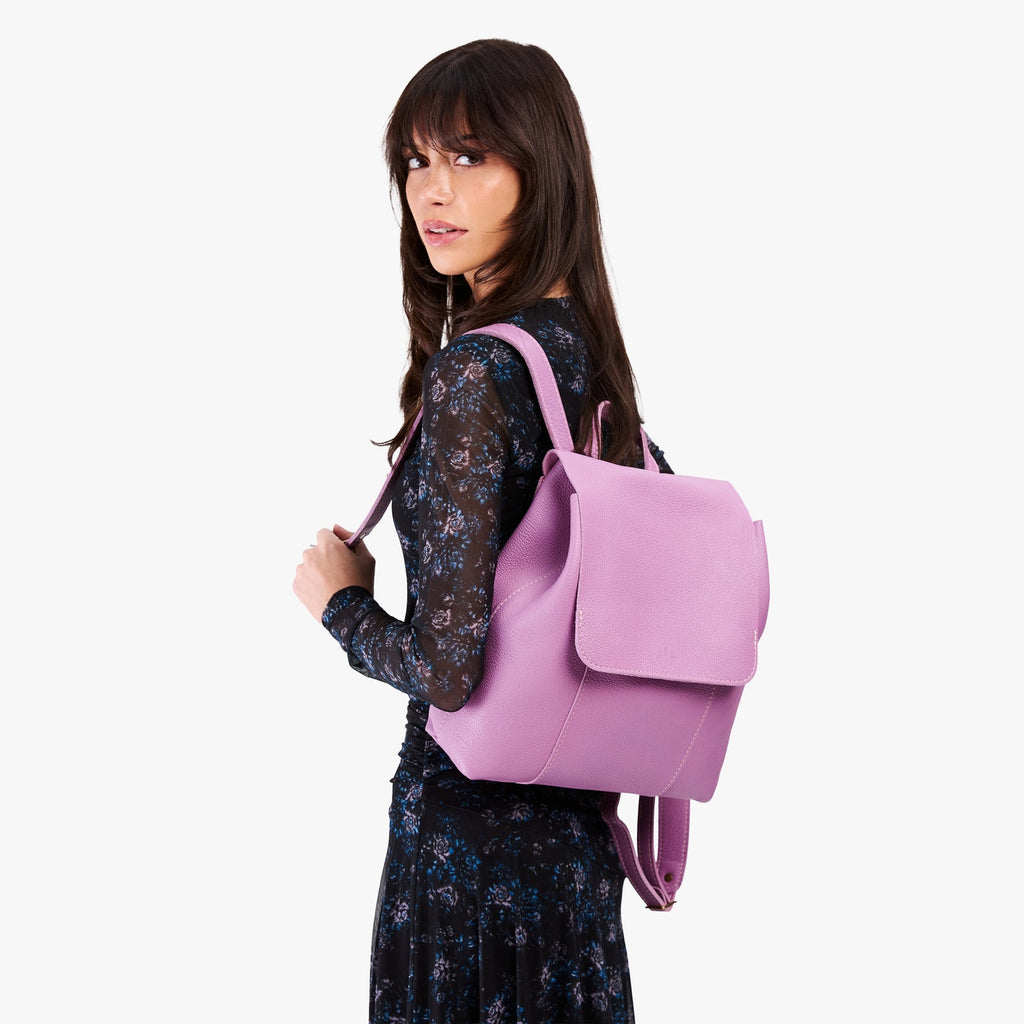 Boston Backpack - Famous | Online Store