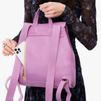 Boston Backpack - Famous | Online Store