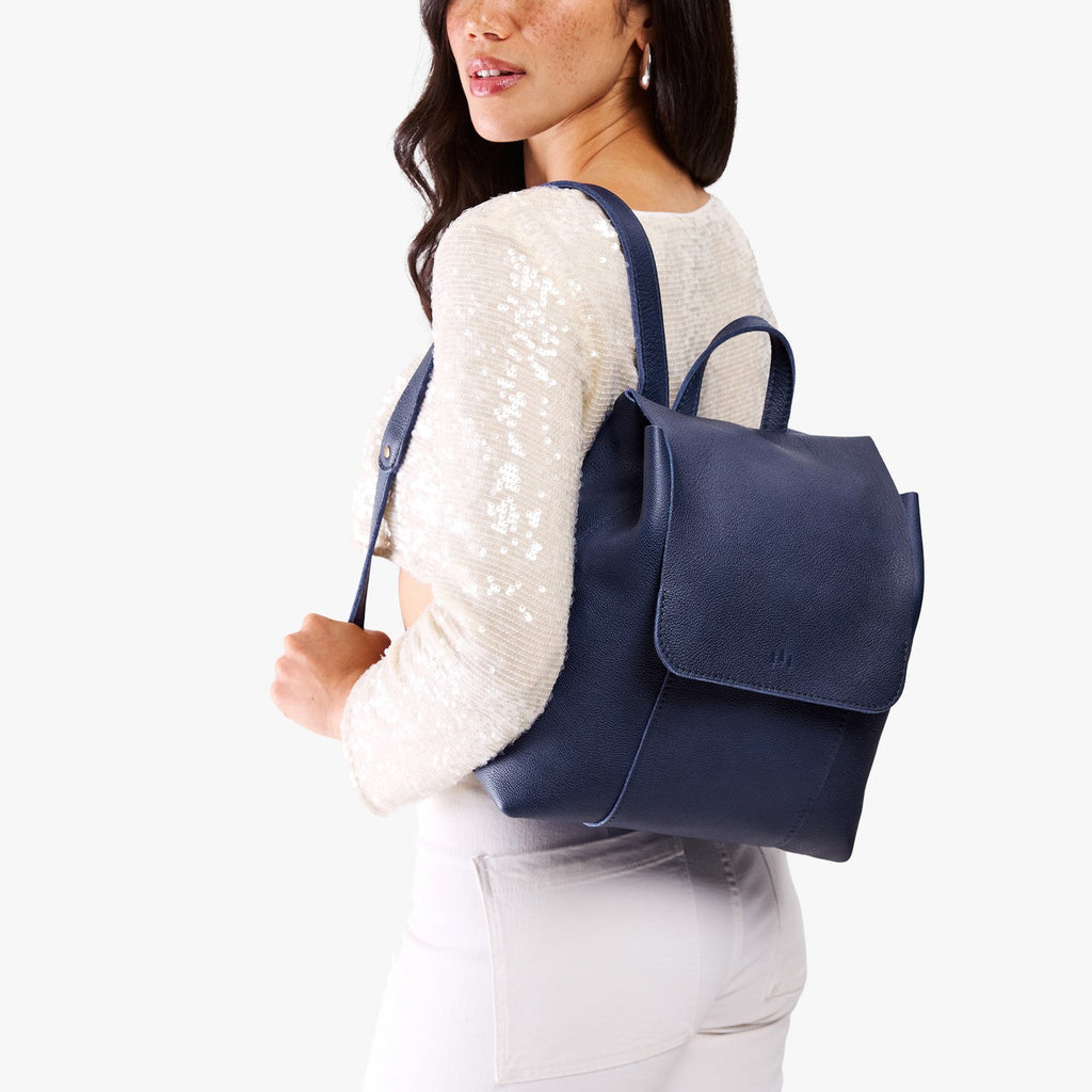 Boston Backpack - Famous | Online Store