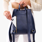 Boston Backpack - Famous | Online Store