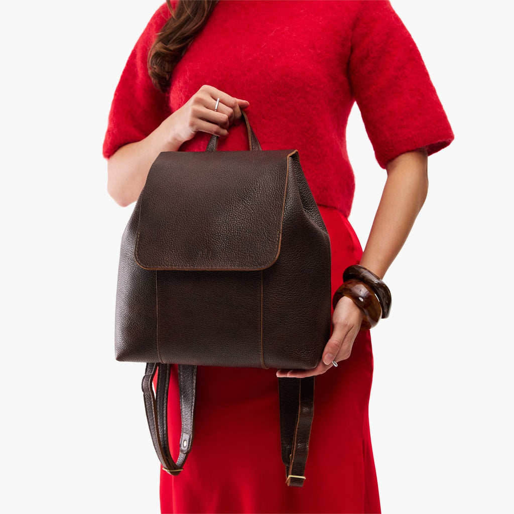 Boston Backpack - Famous | Online Store