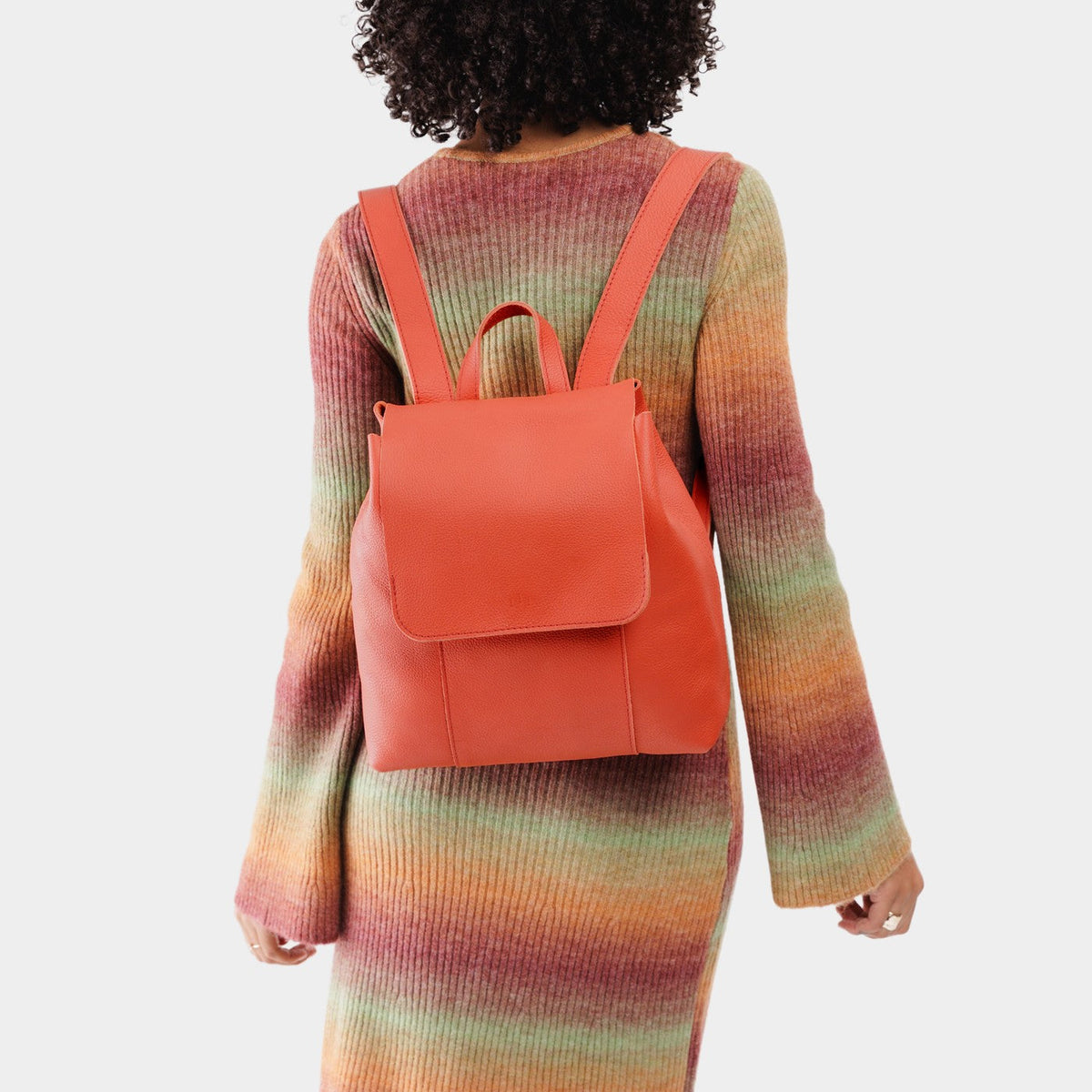 Boston Backpack - Famous | Online Store