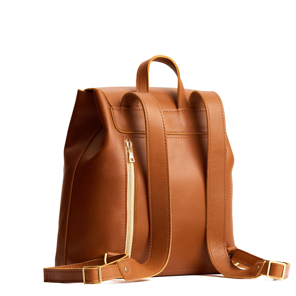 Boston Backpack - Famous | Online Store