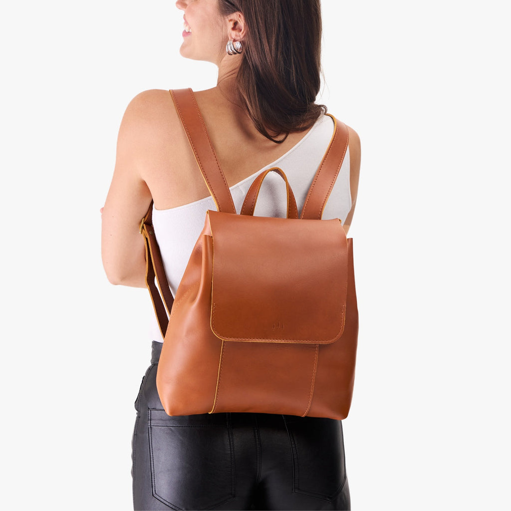 Boston Backpack - Famous | Online Store