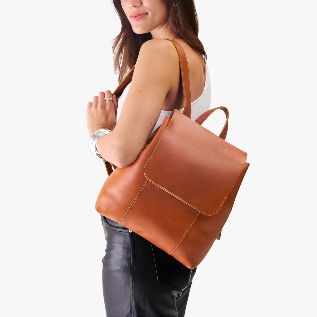 Boston Backpack - Famous | Online Store