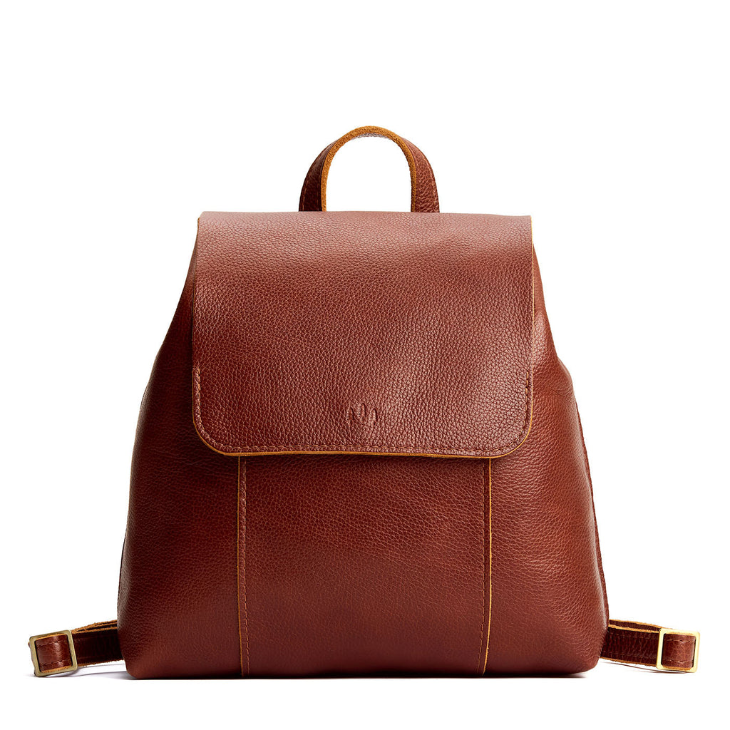 Boston Backpack - Famous | Online Store
