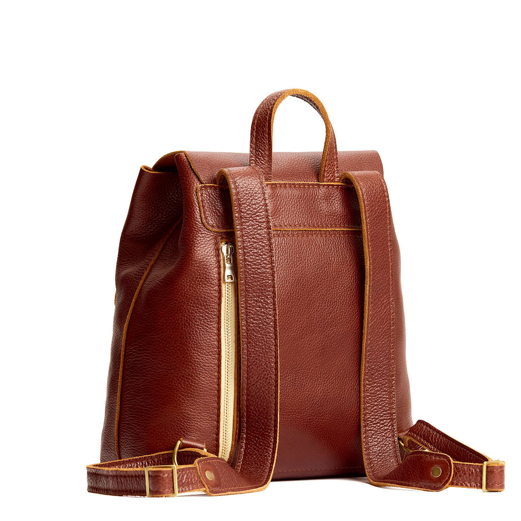 Boston Backpack - Famous | Online Store