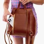 Boston Backpack - Famous | Online Store