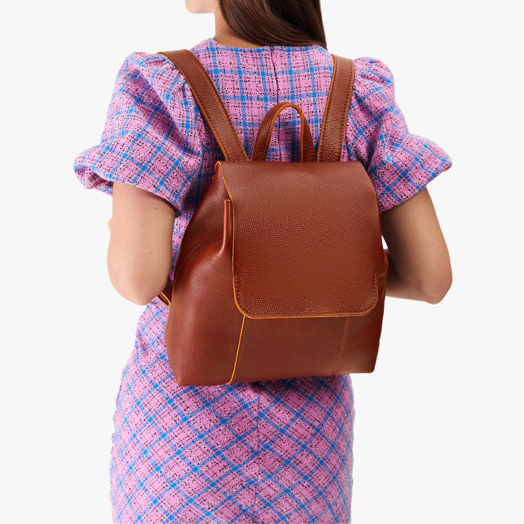 Boston Backpack - Famous | Online Store
