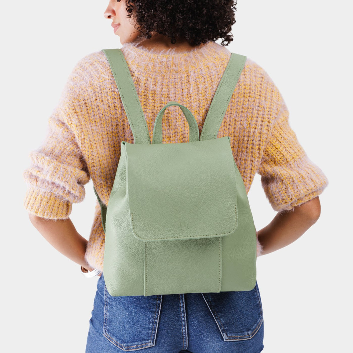 Boston Backpack - Famous | Online Store