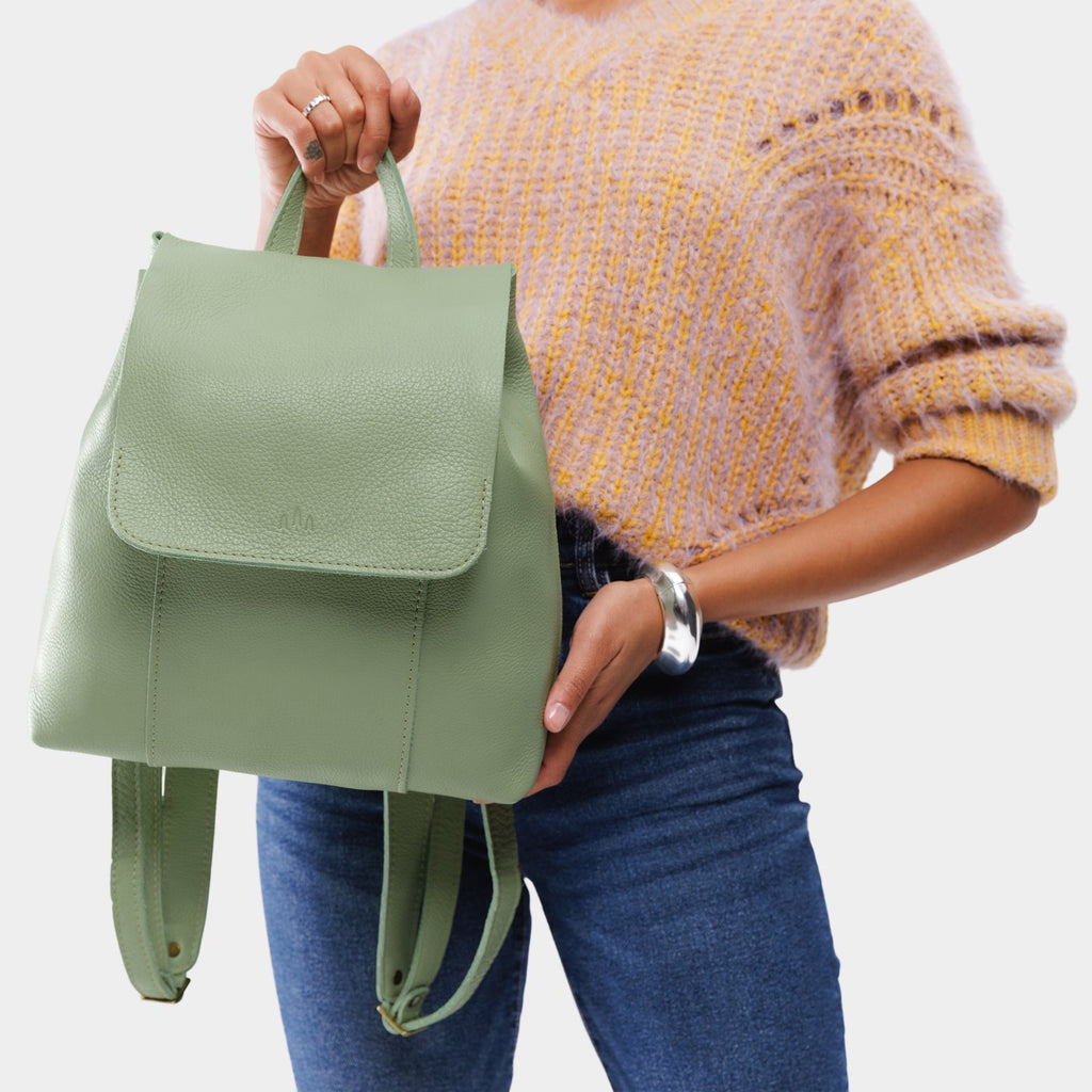 Boston Backpack - Famous | Online Store