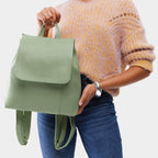 Boston Backpack - Famous | Online Store