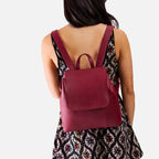 Boston Backpack - Famous | Online Store
