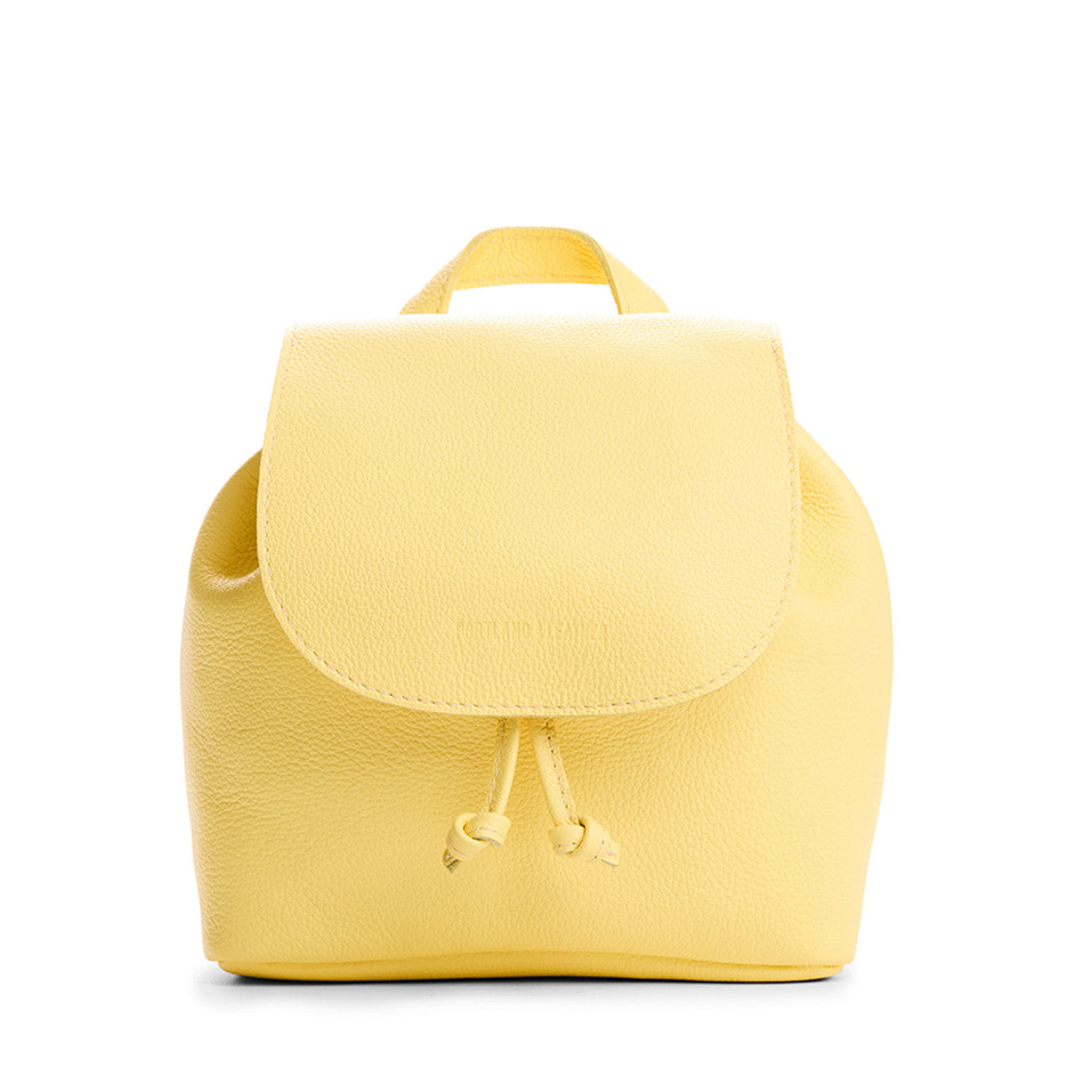 Bucket Backpack - Famous | Online Store