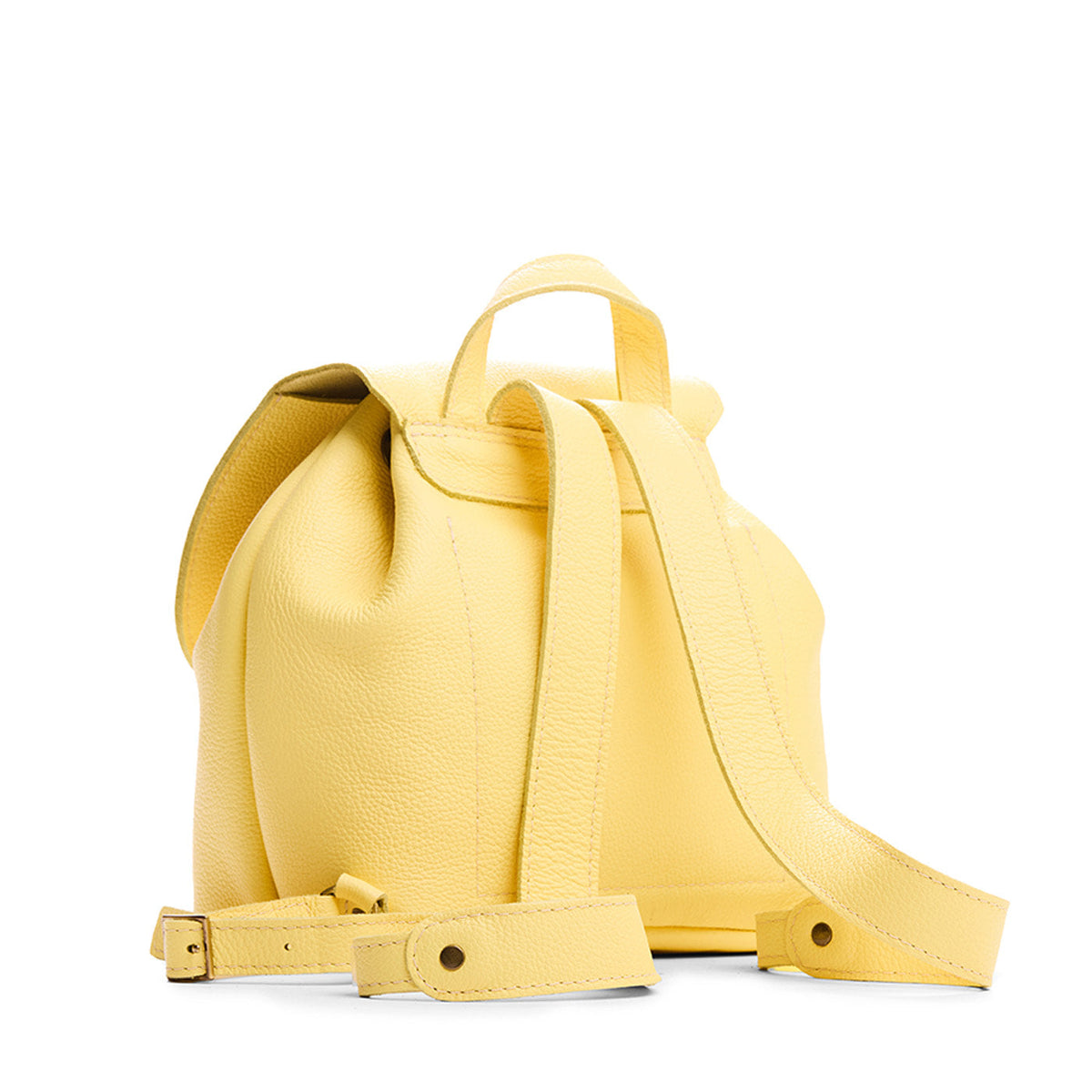 Bucket Backpack - Famous | Online Store