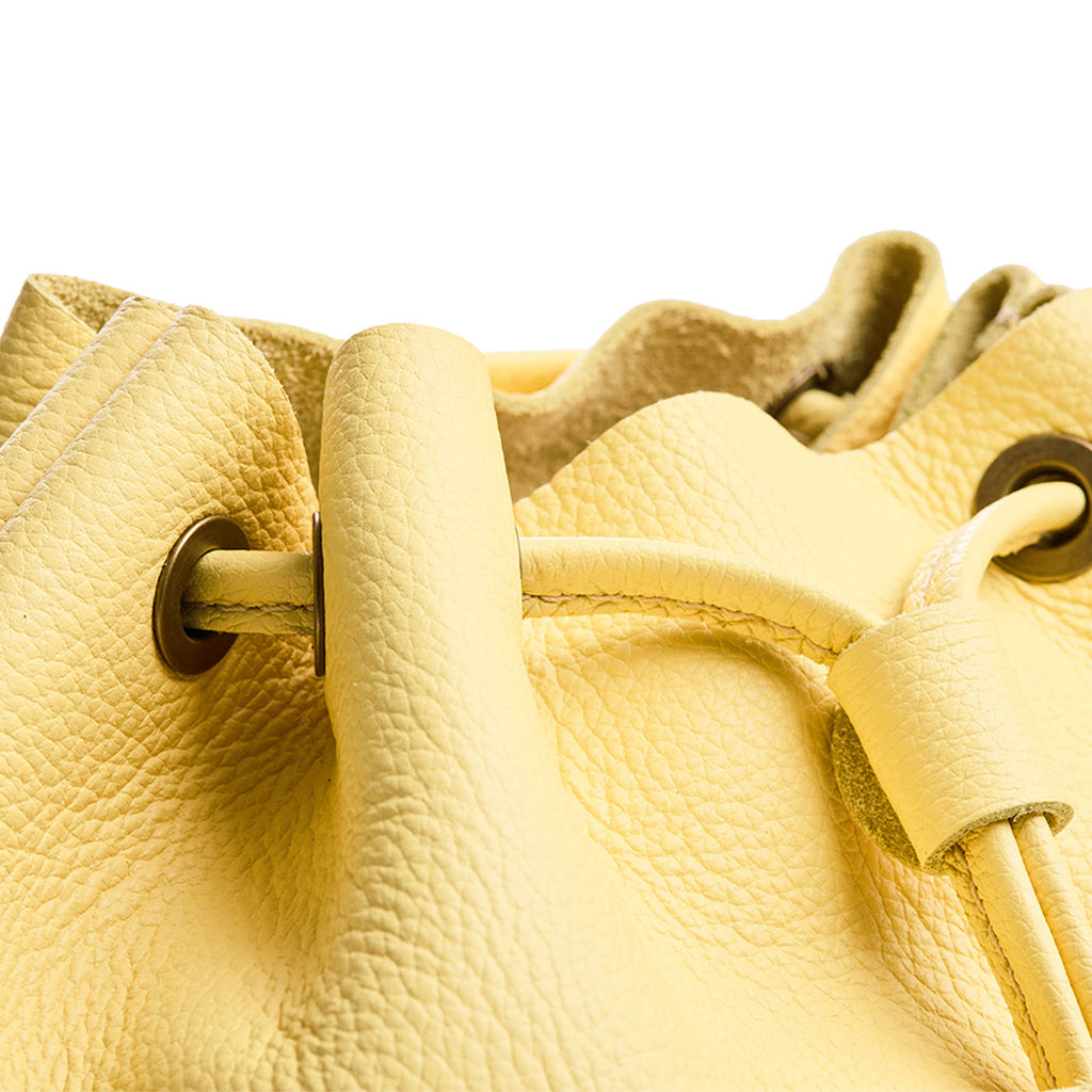 Bucket Backpack - Famous | Online Store