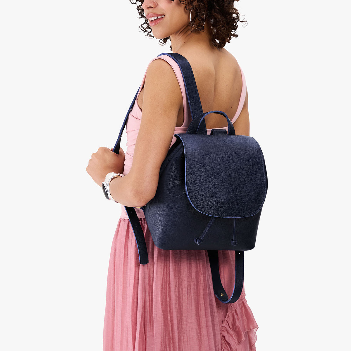 Bucket Backpack - Famous | Online Store