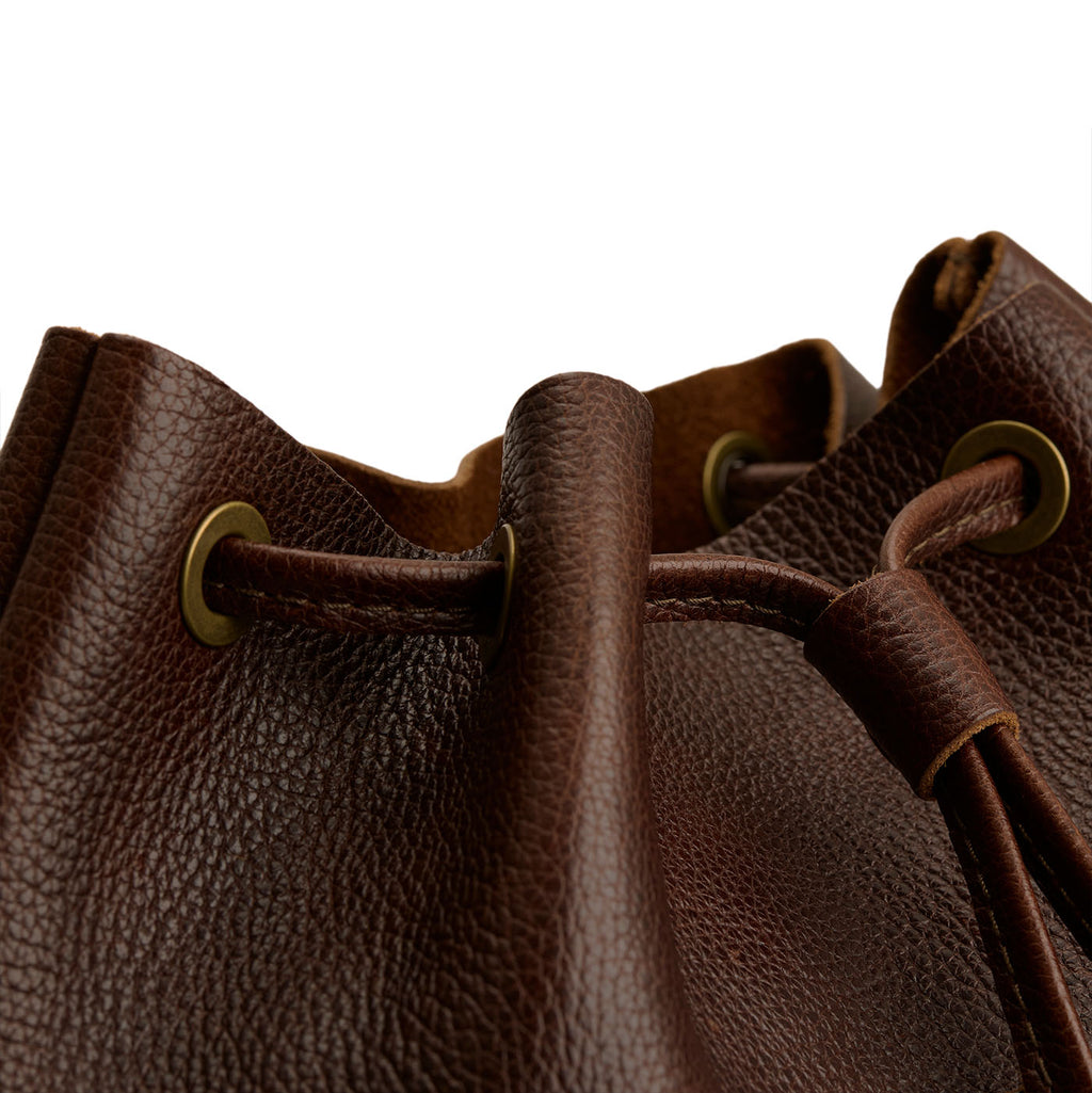 Bucket Backpack - Famous | Online Store