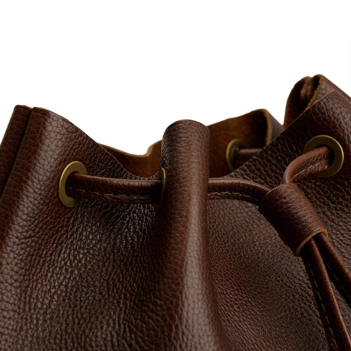Bucket Backpack - Famous | Online Store