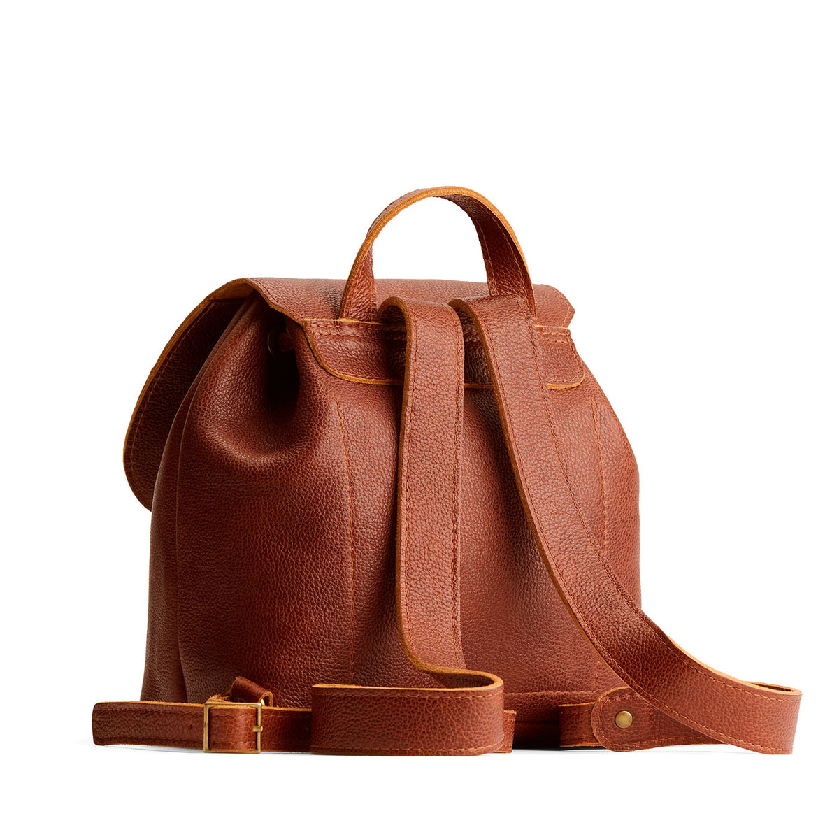 Bucket Backpack - Famous | Online Store