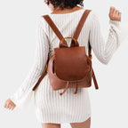 Bucket Backpack - Famous | Online Store