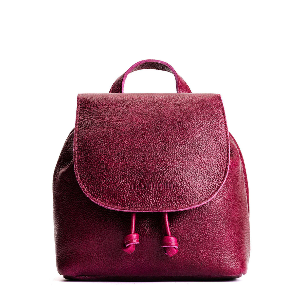 Bucket Backpack - Famous | Online Store