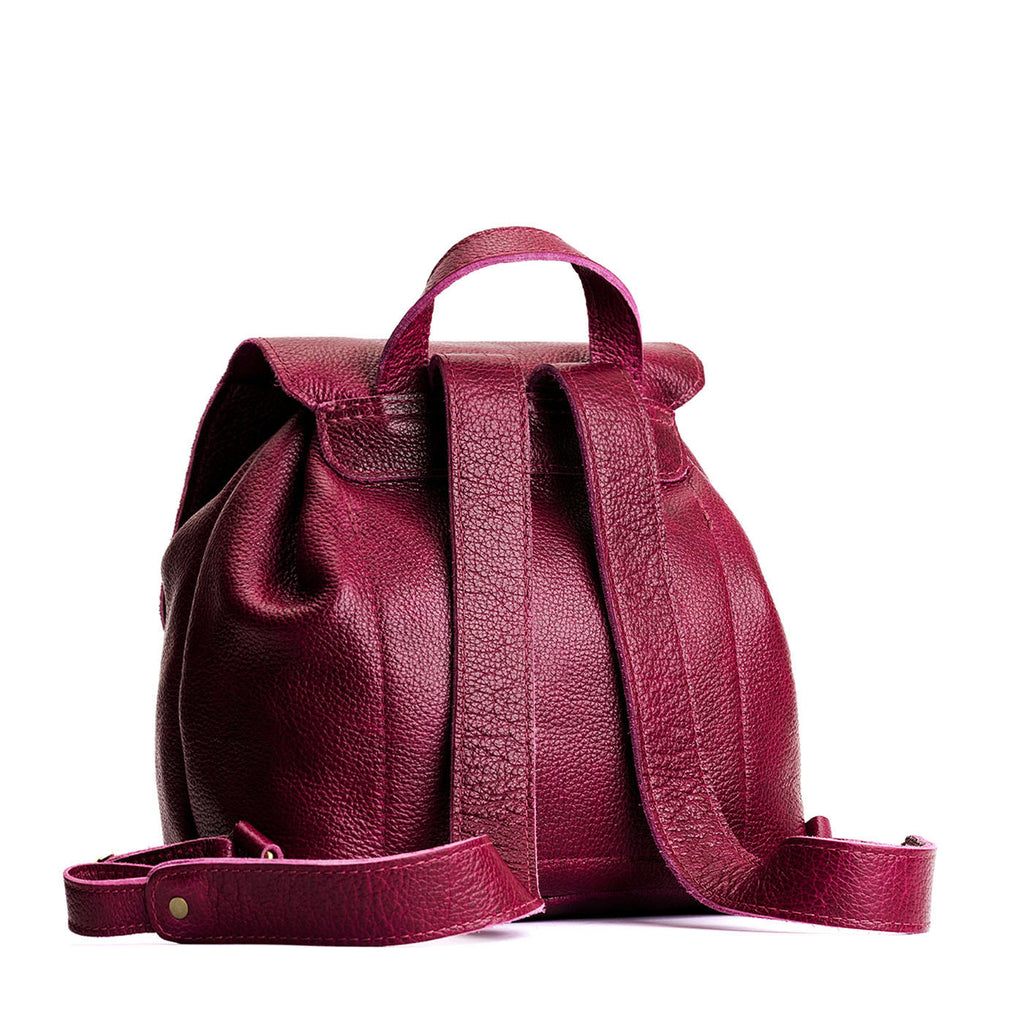Bucket Backpack - Famous | Online Store