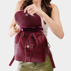 Bucket Backpack - Famous | Online Store