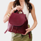 Bucket Backpack - Famous | Online Store