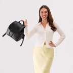Bucket Backpack - Famous | Online Store