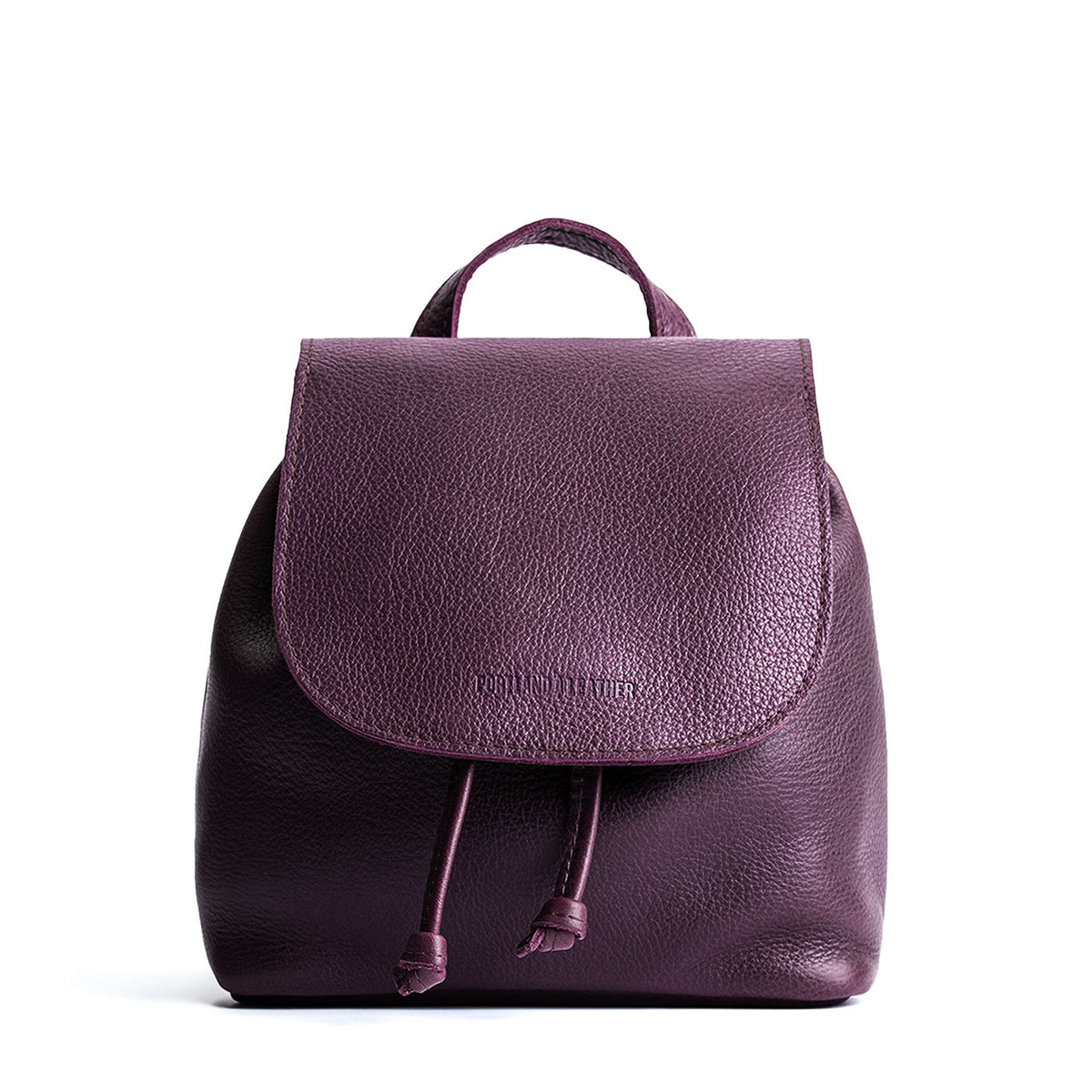 Bucket Backpack - Famous | Online Store