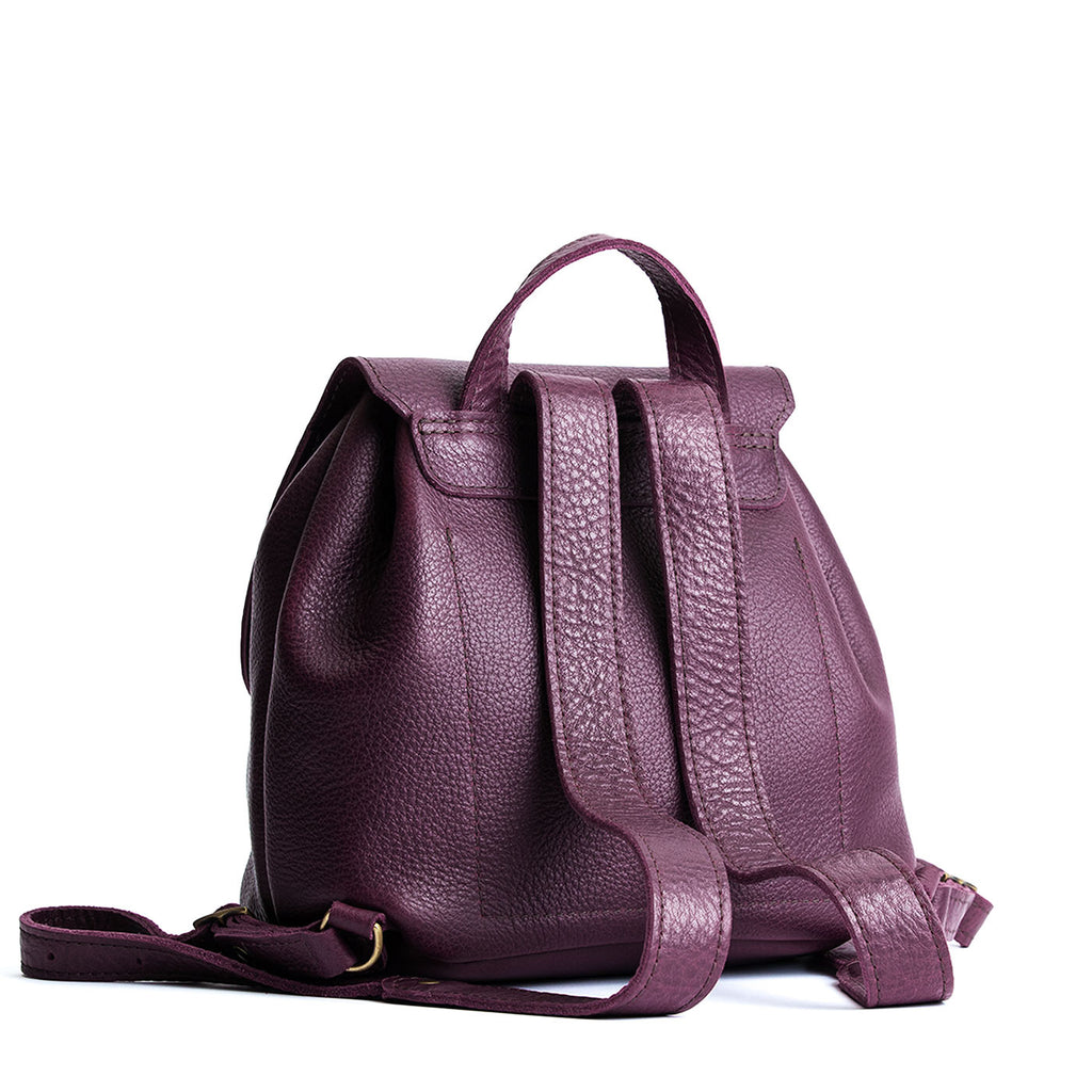 Bucket Backpack - Famous | Online Store