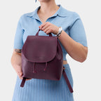 Bucket Backpack - Famous | Online Store