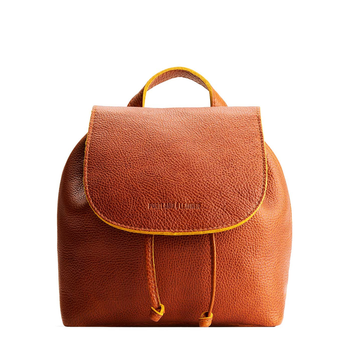 Bucket Backpack - Famous | Online Store