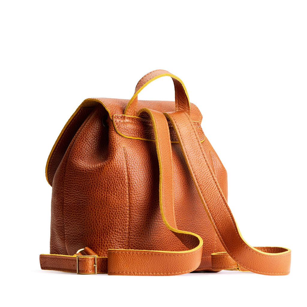 Bucket Backpack - Famous | Online Store