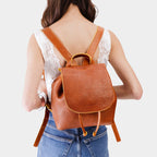 Bucket Backpack - Famous | Online Store