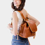 Bucket Backpack - Famous | Online Store