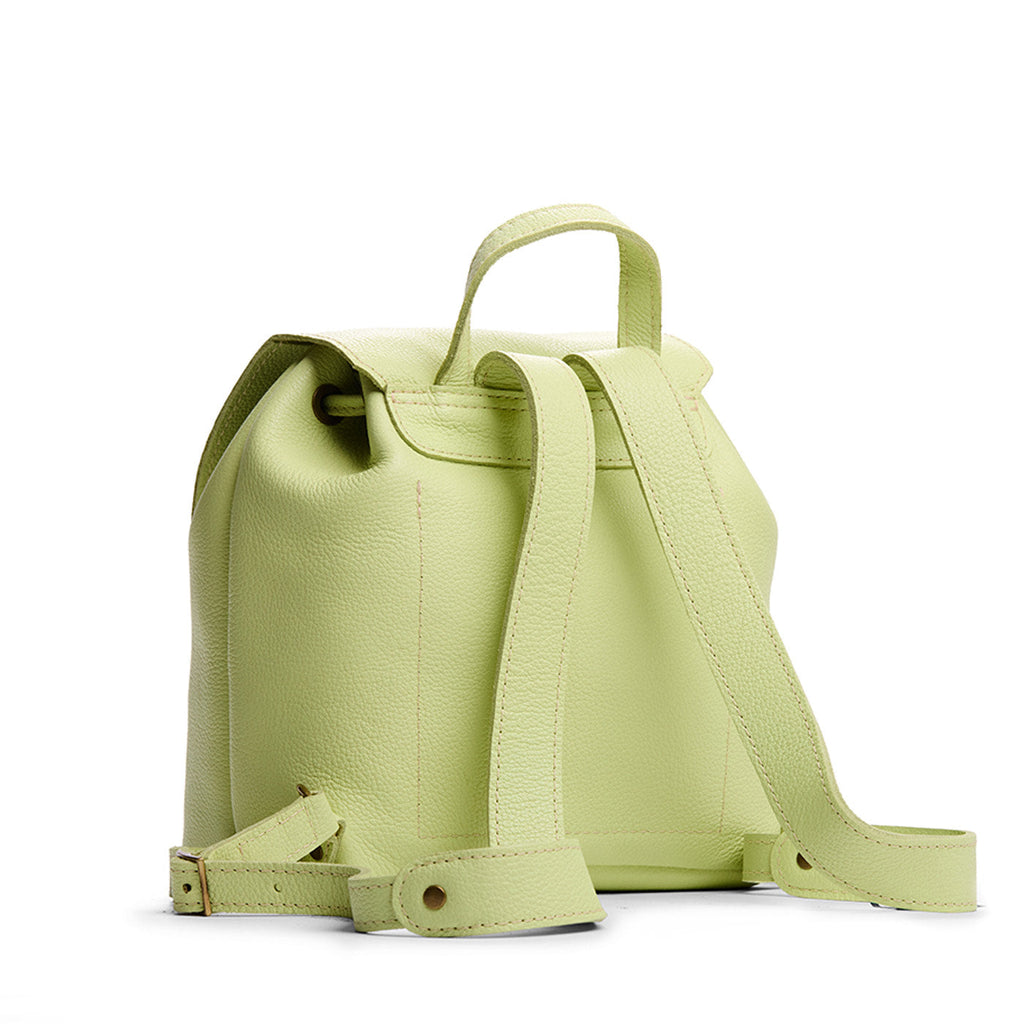 Bucket Backpack - Famous | Online Store