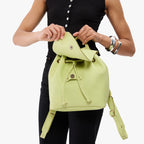 Bucket Backpack - Famous | Online Store