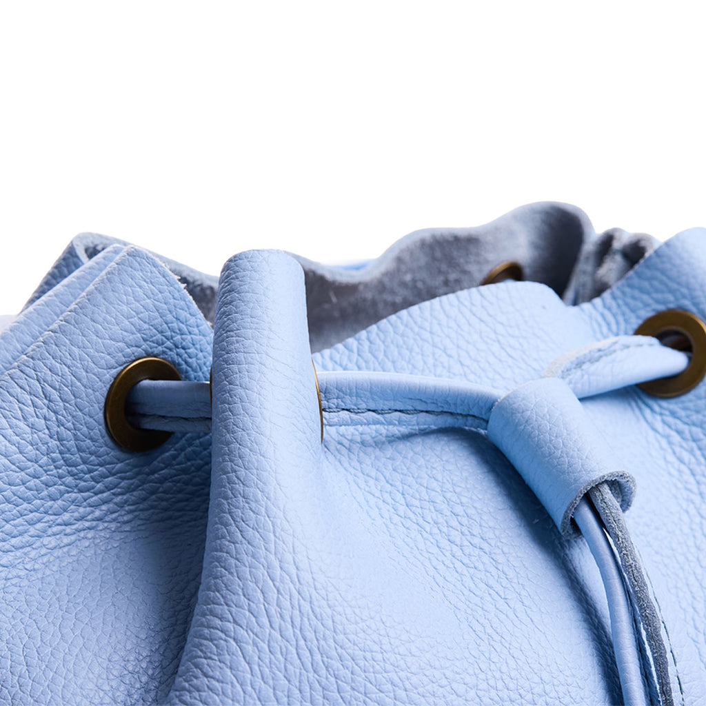 Bucket Backpack - Famous | Online Store