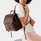 Bucket Backpack - Famous | Online Store