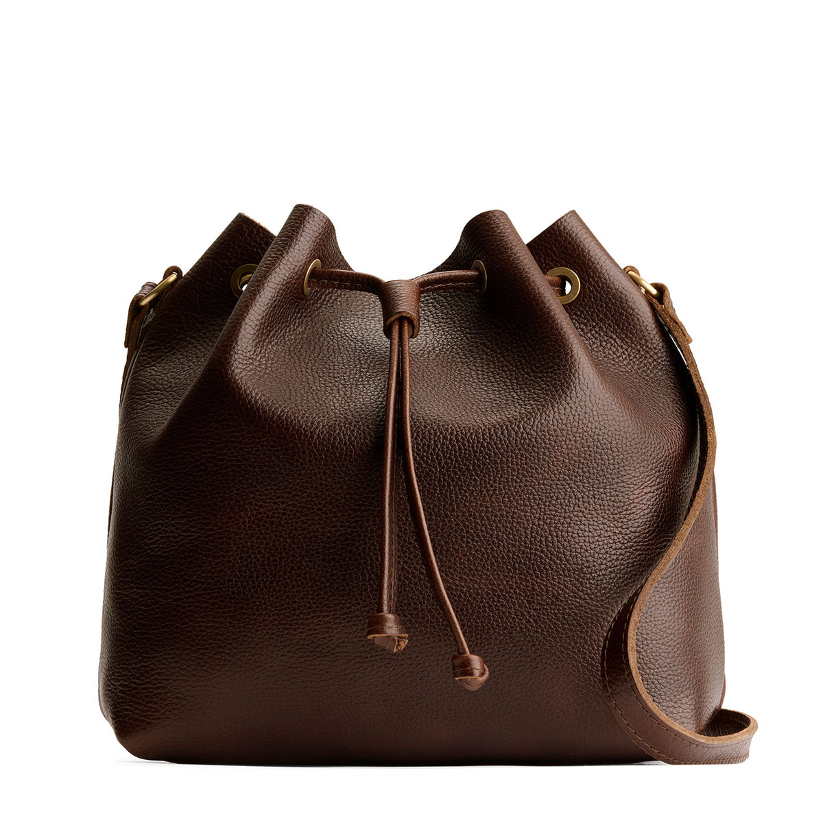 Bucket Bag - Famous | Online Store