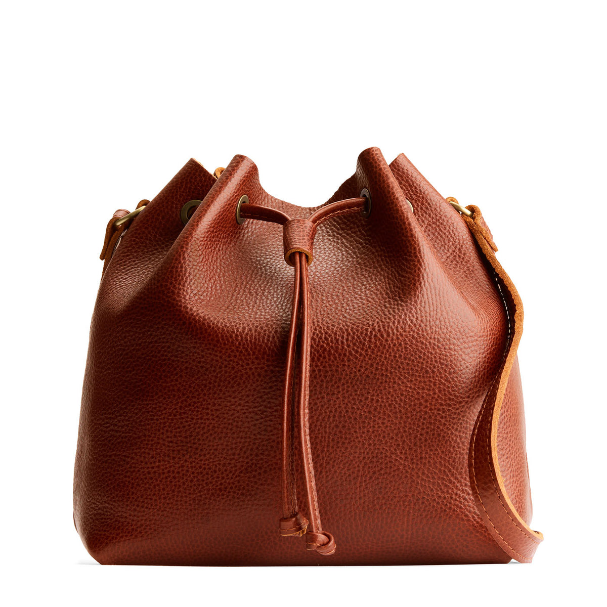 Bucket Bag - Famous | Online Store