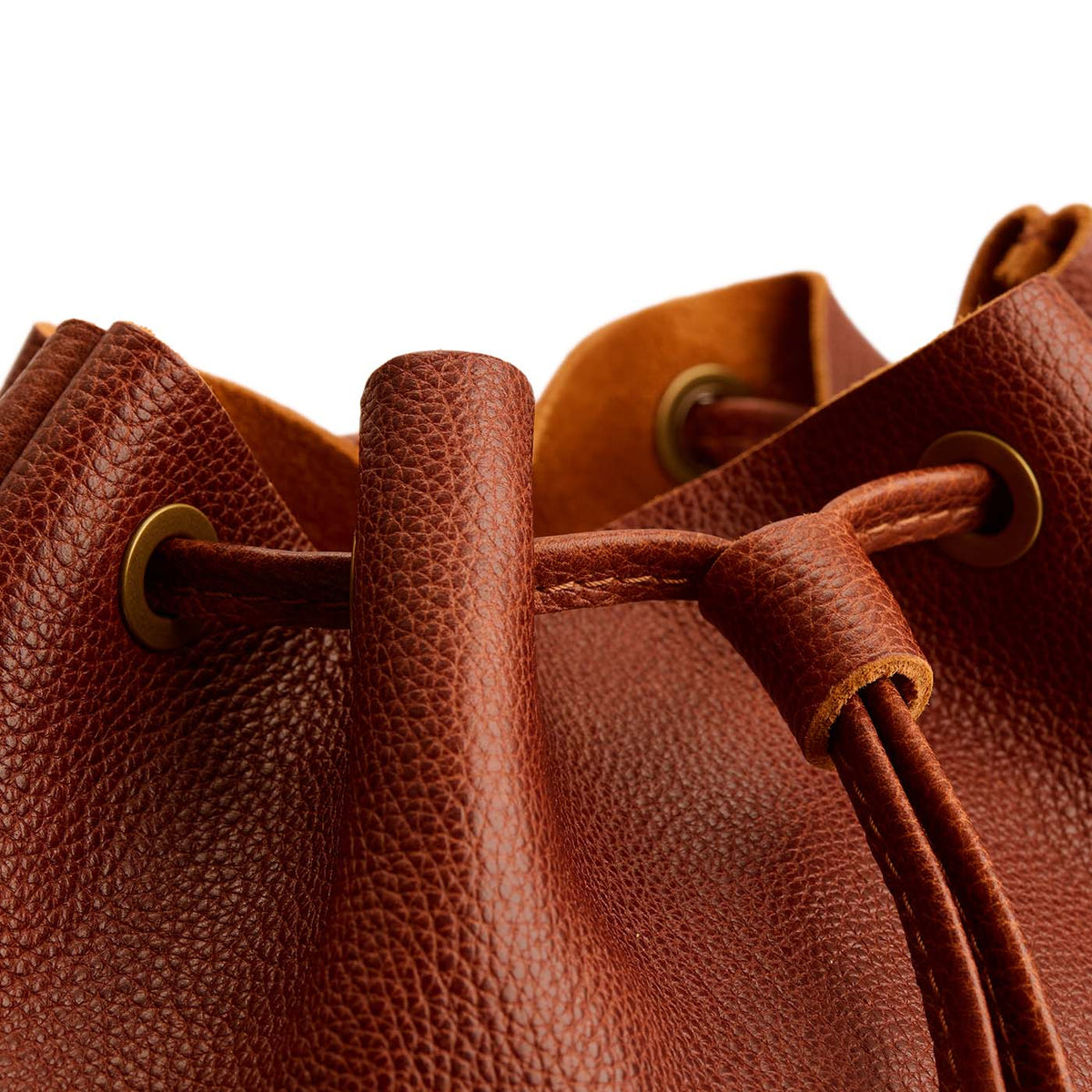 Bucket Bag